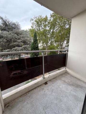 Appartement T1 en location à TOULOUSE