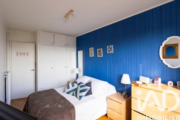 Appartement à vendre 3 pièces 58 m² Ozoir-la-Ferrière