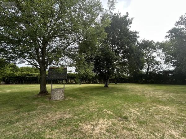 Achat - Maison Lanvollon 22290 6 pièces 201 m 2 11445 m 2