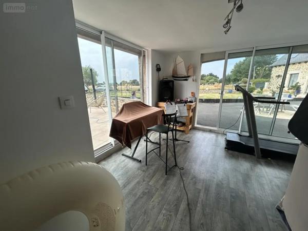 Achat - Maison Lanvollon 22290 6 pièces 201 m 2 11445 m 2
