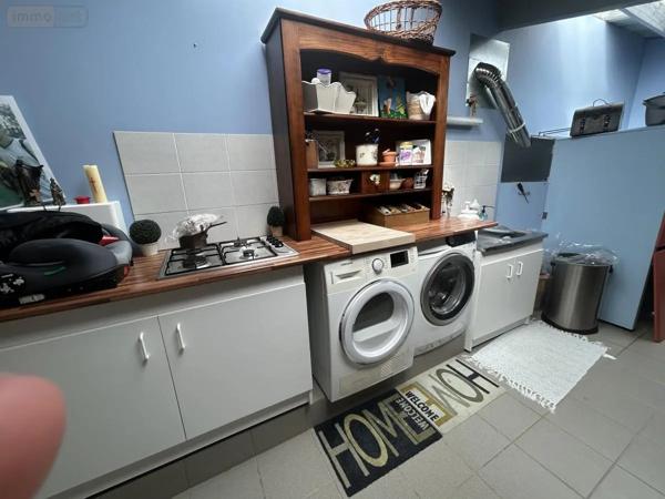 Achat - Maison Lanvollon 22290 6 pièces 201 m 2 11445 m 2