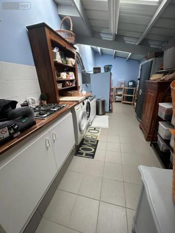Achat - Maison Lanvollon 22290 6 pièces 201 m 2 11445 m 2