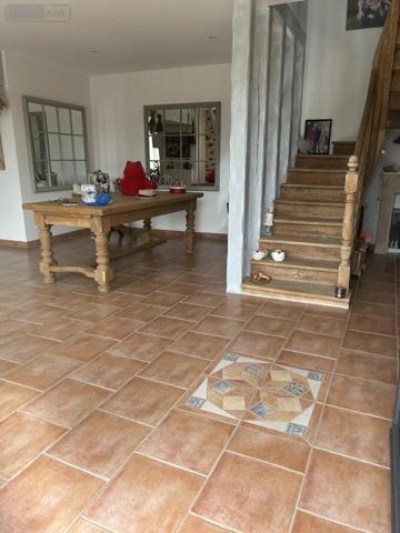 Achat - Maison Lanvollon 22290 6 pièces 201 m 2 11445 m 2