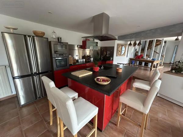 Achat - Maison Lanvollon 22290 6 pièces 201 m 2 11445 m 2