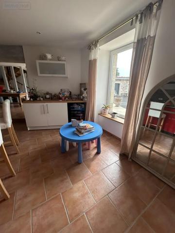 Achat - Maison Lanvollon 22290 6 pièces 201 m 2 11445 m 2