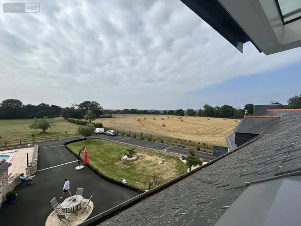 Achat - Maison Lanvollon 22290 6 pièces 201 m 2 11445 m 2