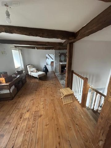 Achat - Maison Lanvollon 22290 6 pièces 201 m 2 11445 m 2