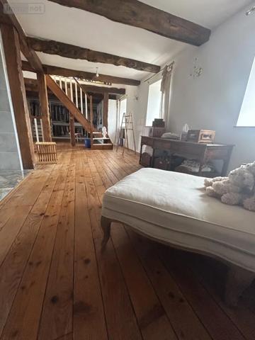 Achat - Maison Lanvollon 22290 6 pièces 201 m 2 11445 m 2
