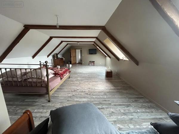 Achat - Maison Lanvollon 22290 6 pièces 201 m 2 11445 m 2