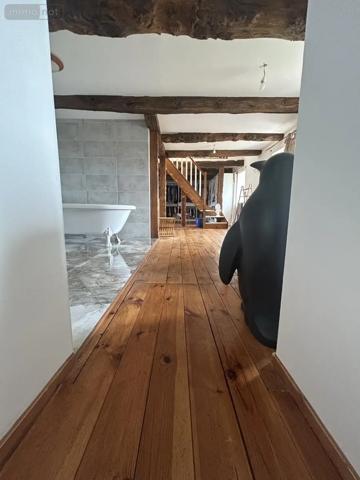 Achat - Maison Lanvollon 22290 6 pièces 201 m 2 11445 m 2