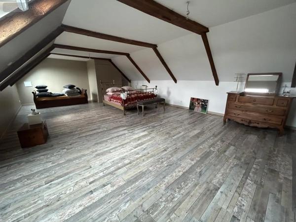 Achat - Maison Lanvollon 22290 6 pièces 201 m 2 11445 m 2