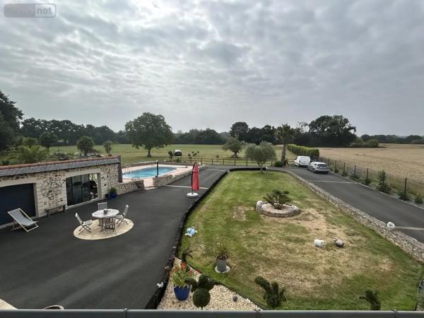 Achat - Maison Lanvollon 22290 6 pièces 201 m 2 11445 m 2