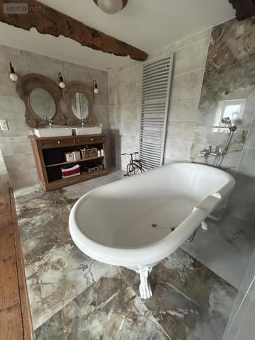 Achat - Maison Lanvollon 22290 6 pièces 201 m 2 11445 m 2