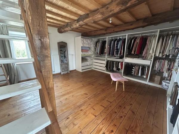 Achat - Maison Lanvollon 22290 6 pièces 201 m 2 11445 m 2