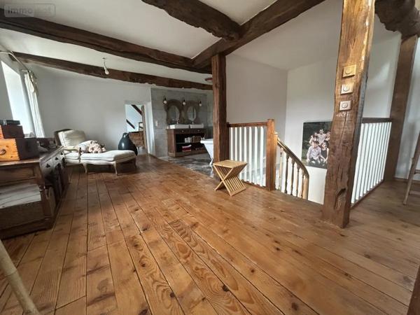 Achat - Maison Lanvollon 22290 6 pièces 201 m 2 11445 m 2