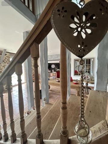Achat - Maison Lanvollon 22290 6 pièces 201 m 2 11445 m 2