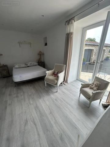 Achat - Maison Lanvollon 22290 6 pièces 201 m 2 11445 m 2