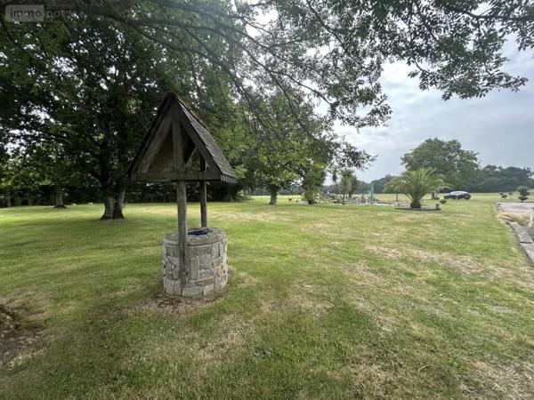 Achat - Maison Lanvollon 22290 6 pièces 201 m 2 11445 m 2