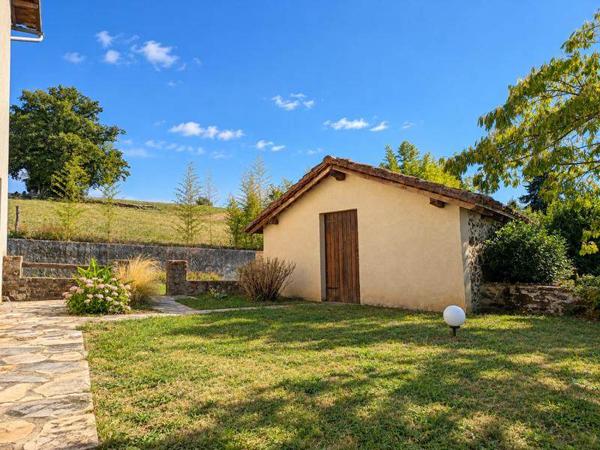 Maison à vendre 171 359 € Maurs 4 p 91 m² DPE E