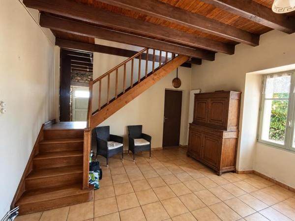 Maison à vendre 171 359 € Maurs 4 p 91 m² DPE E