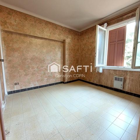 MAISON T6 DANS LE QUARTIER PRISÉ DE LA ROUVIÈRE