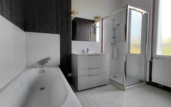 Maison à vendre    6 pièces •  Souppes-sur-Loing