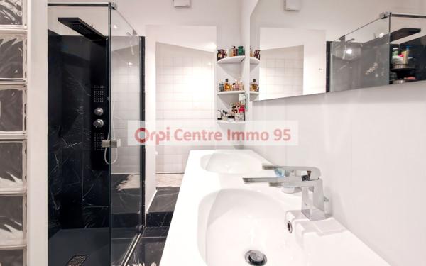 Appartement à vendre    2 pièces • 73,57 m2 Argenteuil