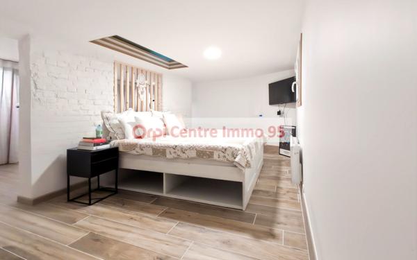 Appartement à vendre    2 pièces • 73,57 m2 Argenteuil