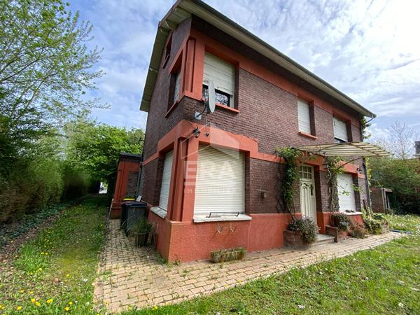 Maison Henin Beaumont 7 pièce(s) 170 m2