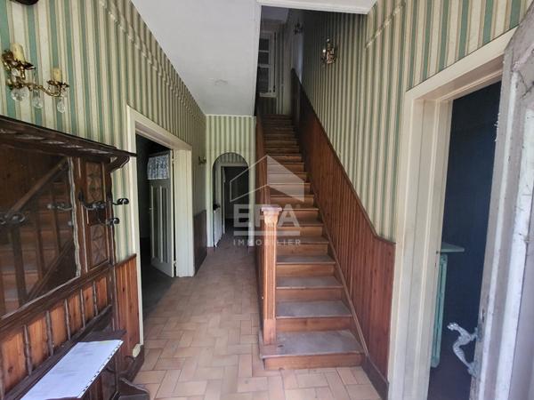 Maison Henin Beaumont 7 pièce(s) 170 m2