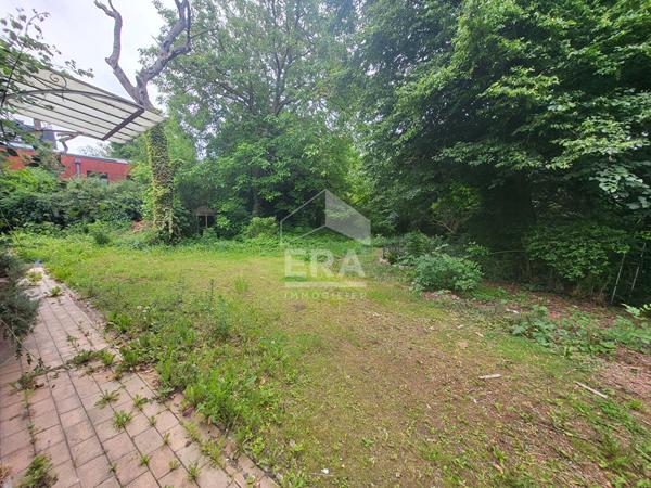 Maison Henin Beaumont 7 pièce(s) 170 m2