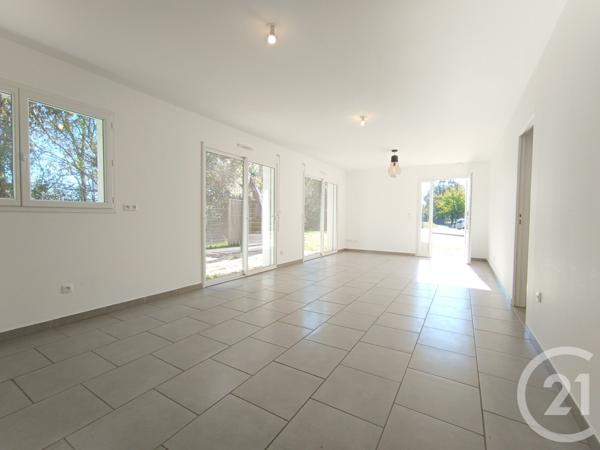 Maison à vendre  4 pièces - 83,44 m2 ST VINCENT SUR JARD - 85