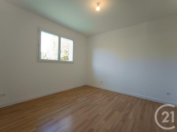 Maison à vendre  4 pièces - 83,44 m2 ST VINCENT SUR JARD - 85