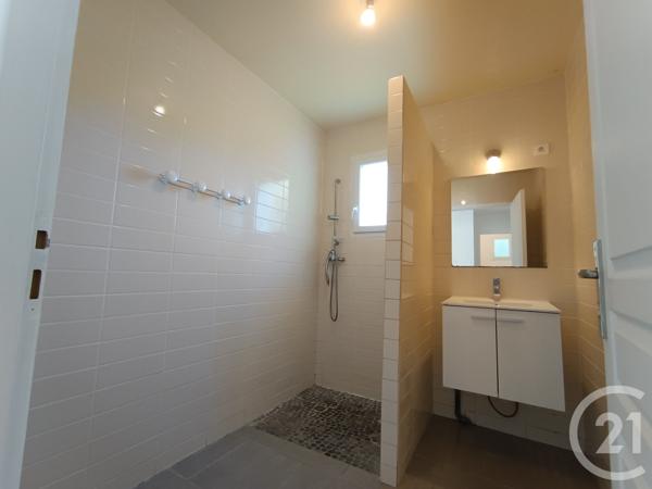 Maison à vendre  4 pièces - 83,44 m2 ST VINCENT SUR JARD - 85