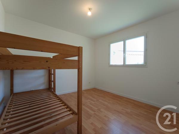 Maison à vendre  4 pièces - 83,44 m2 ST VINCENT SUR JARD - 85