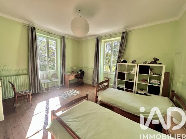 Maison à vendre 13 pièces 502 m² Barbaste