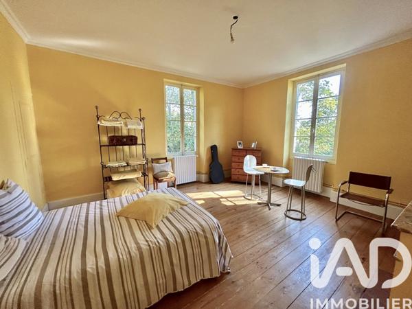 Maison à vendre 13 pièces 502 m² Barbaste