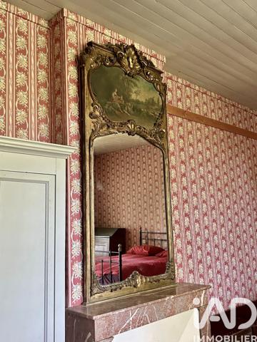 Maison à vendre 13 pièces 502 m² Barbaste