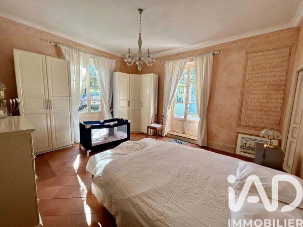 Maison à vendre 13 pièces 502 m² Barbaste