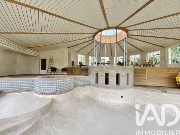 Maison à vendre 13 pièces 502 m² Barbaste