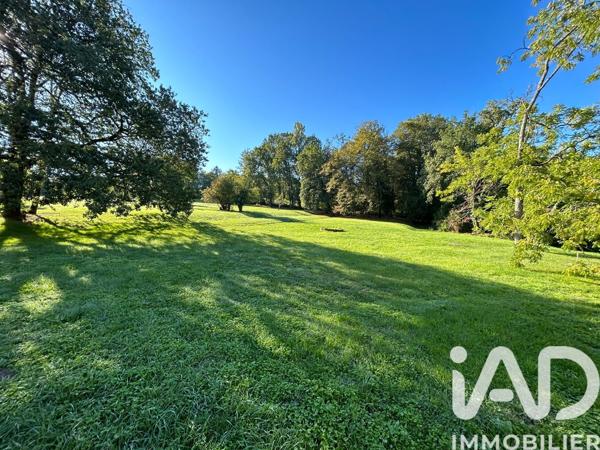 Maison à vendre 13 pièces 502 m² Barbaste