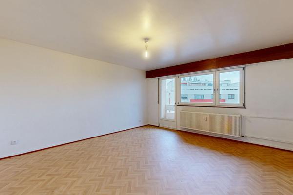 À vendre : Appartement 2 pièces à Schiltigheim - Secteur Marais