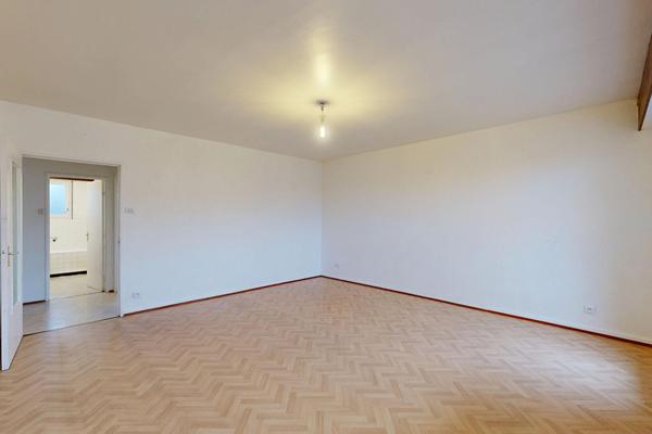 À vendre : Appartement 2 pièces à Schiltigheim - Secteur Marais
