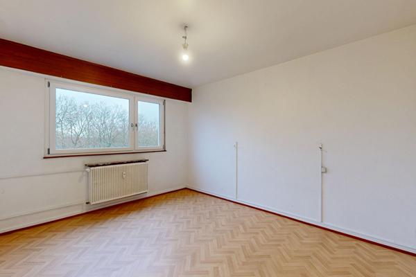 À vendre : Appartement 2 pièces à Schiltigheim - Secteur Marais