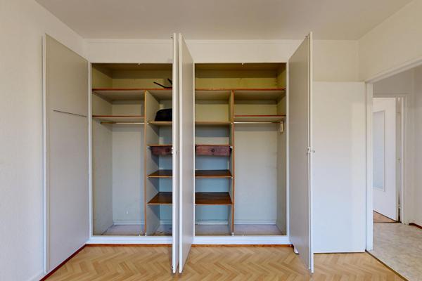À vendre : Appartement 2 pièces à Schiltigheim - Secteur Marais