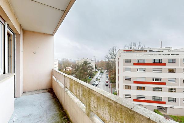 À vendre : Appartement 2 pièces à Schiltigheim - Secteur Marais