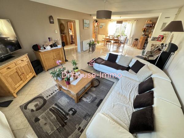 Maison à vendre 6 pièces de 148 m²