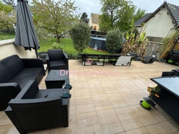 Maison à vendre 6 pièces de 148 m²