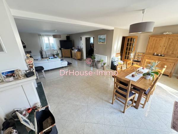 Maison à vendre 6 pièces de 148 m²