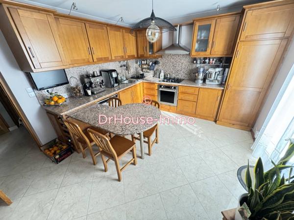 Maison à vendre 6 pièces de 148 m²